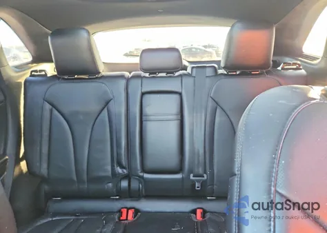 2015 Lincoln Mkc z USA, uszkodzony, nr VIN 5LMCJ1A9XFUJ18676